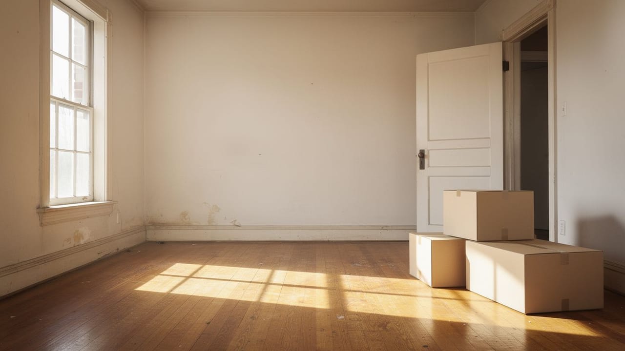 Estate & Property Cleanouts in Nashville